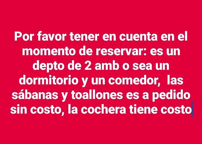 Pleno Centro 2 Amb