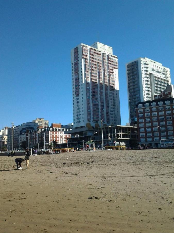 Pleno Centro 2 Amb Apartamento