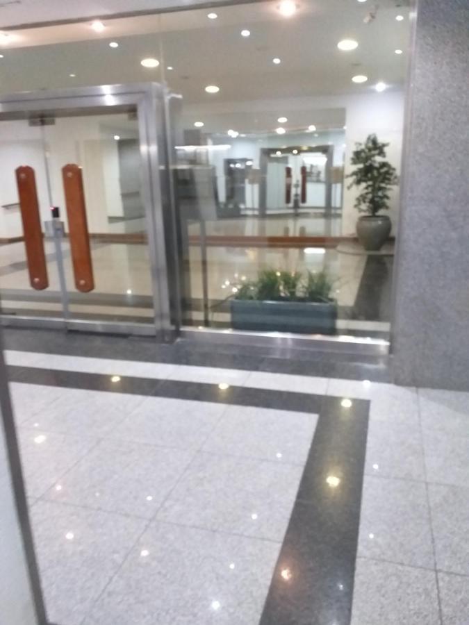 Apartment Pleno Centro 2 Amb *