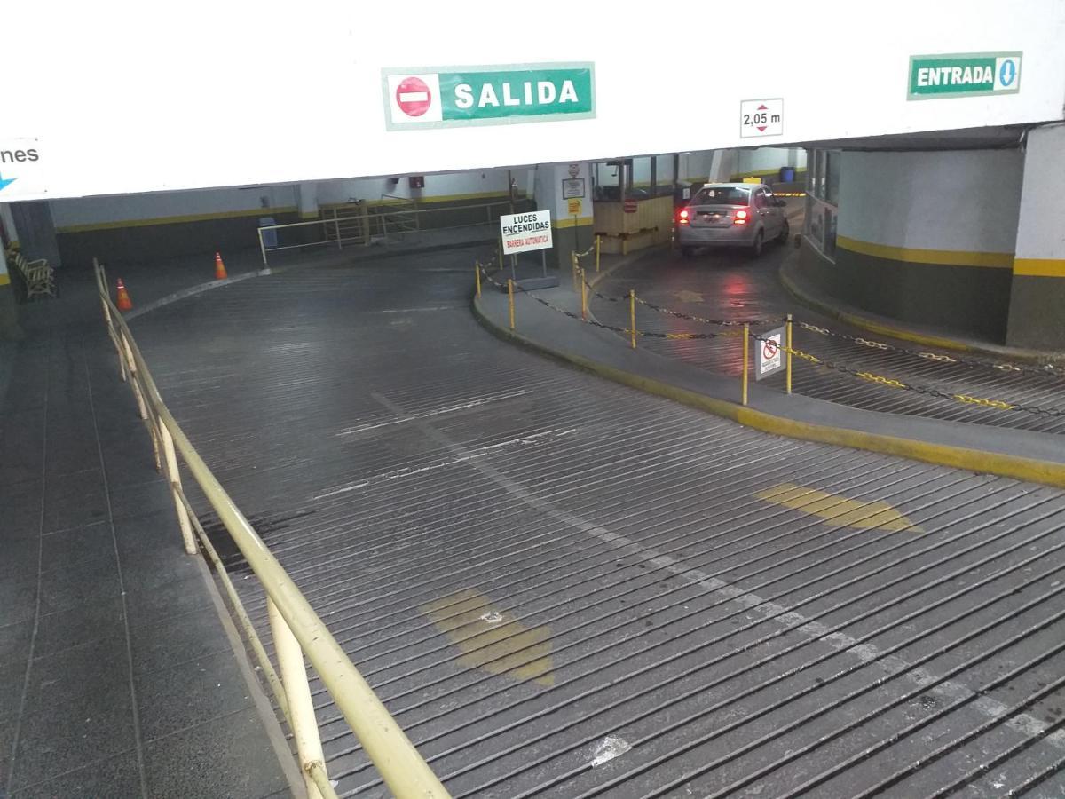 Apartamento Pleno Centro 2 Amb