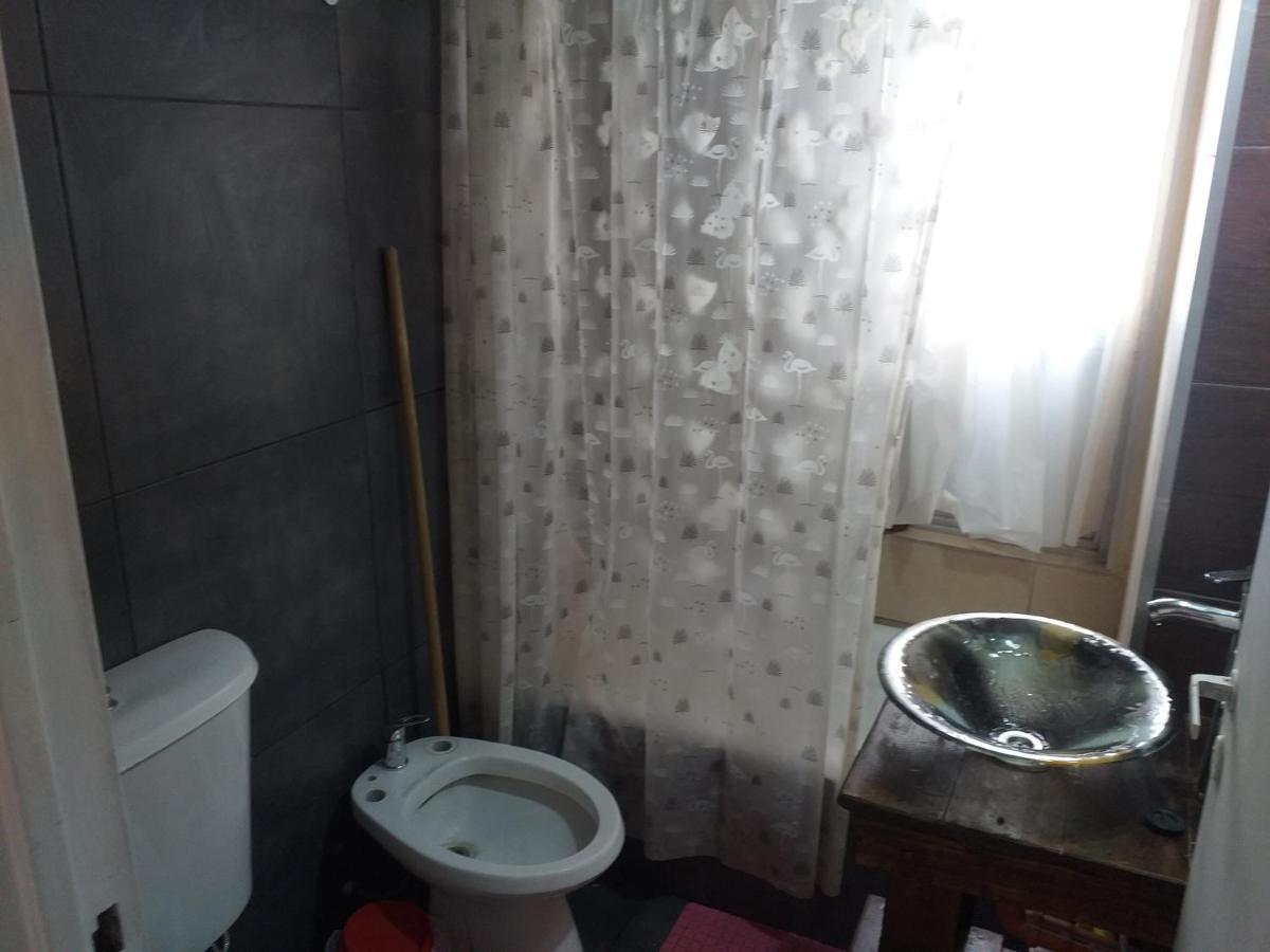 Pleno Centro 2 Amb Apartamento Mar del Plata