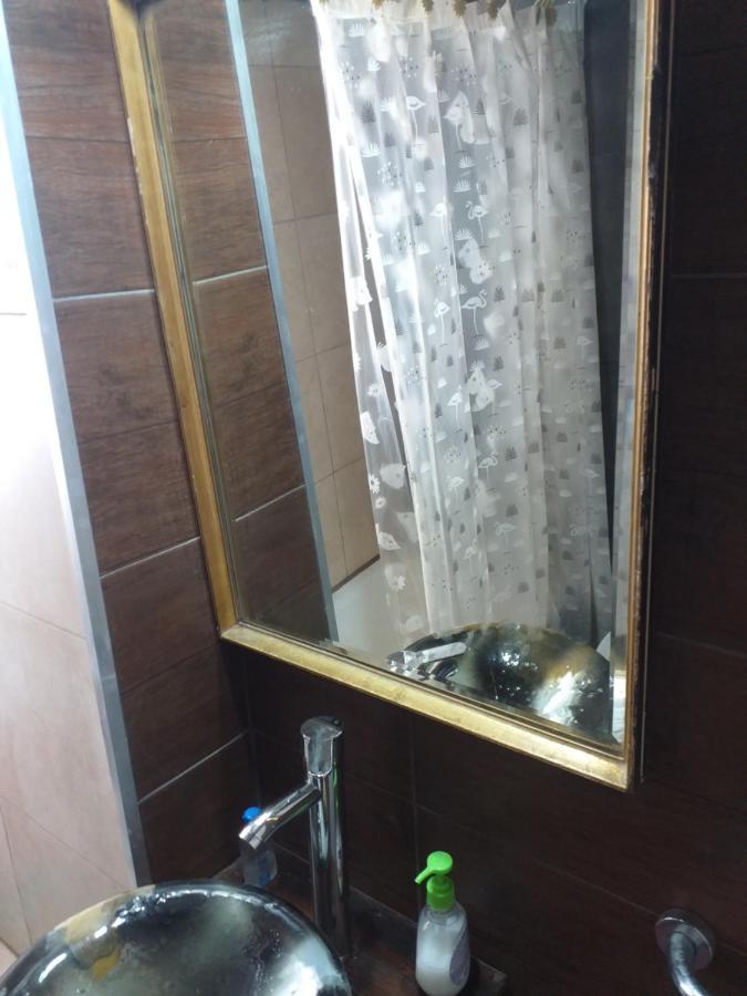 Apartment Pleno Centro 2 Amb