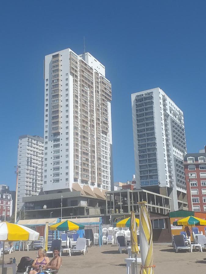 Pleno Centro 2 Amb Apartment