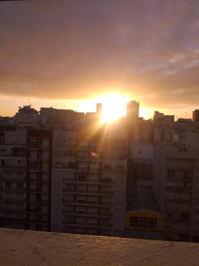 Apartment Pleno Centro 2 Amb *