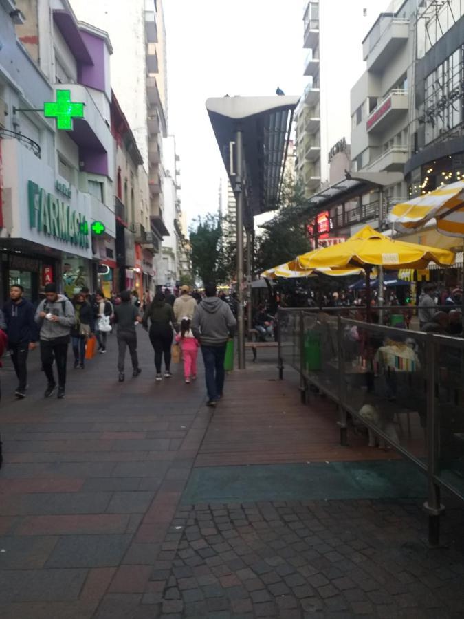 Pleno Centro 2 Amb *