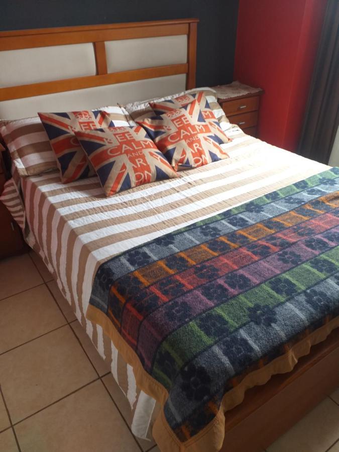 Apartment Pleno Centro 2 Amb *