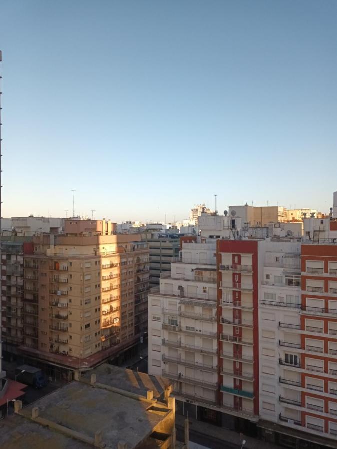 Apartamento Pleno Centro 2 Amb