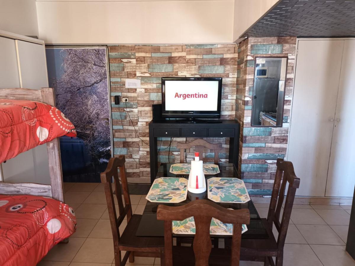 Apartment Pleno Centro 2 Amb