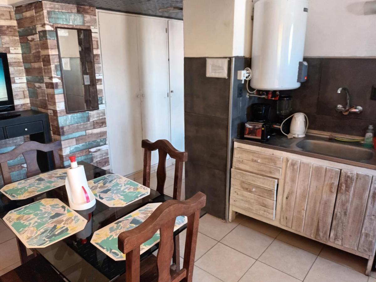 Apartamento Pleno Centro 2 Amb Mar del Plata