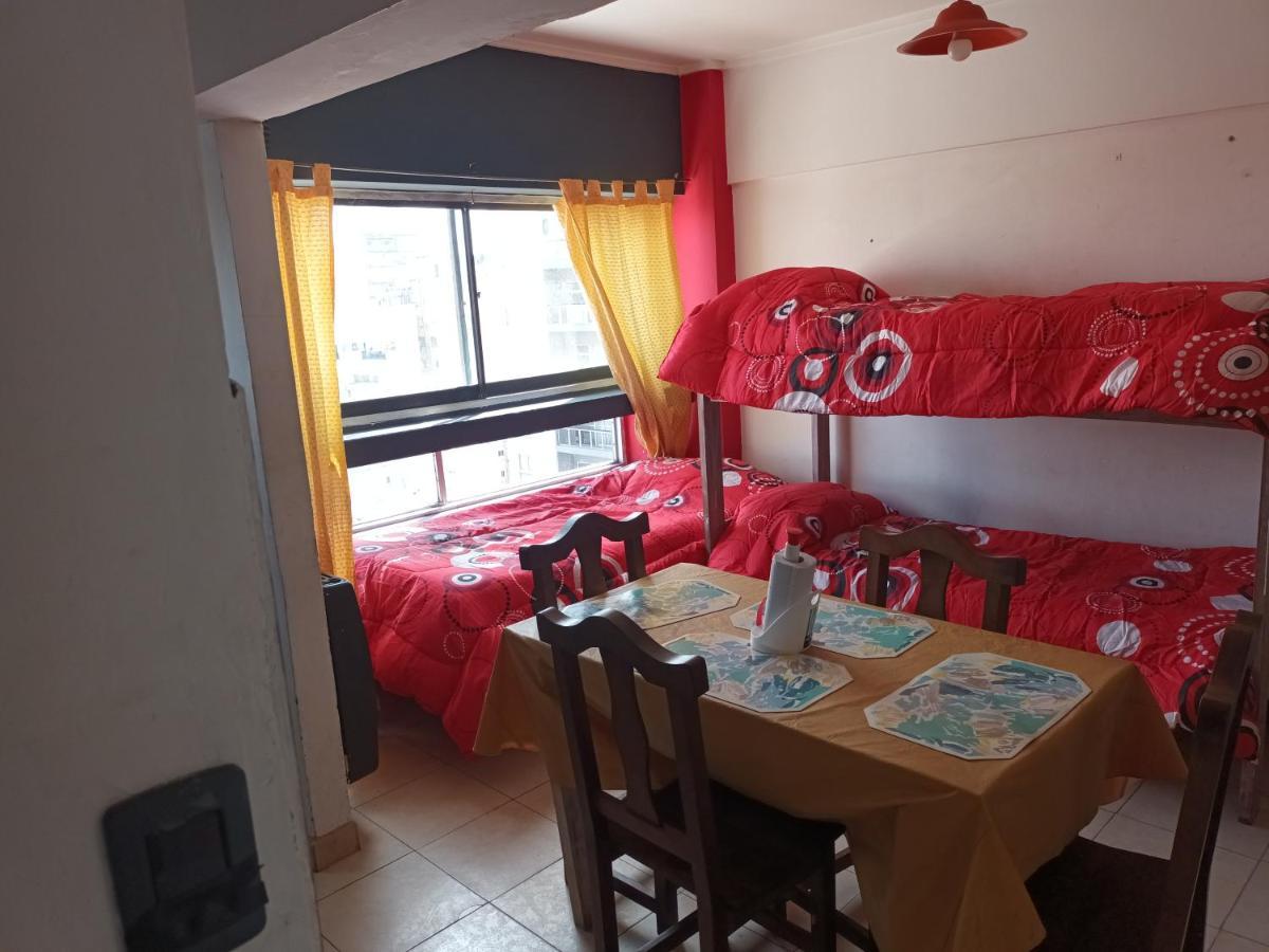 Apartamento Pleno Centro 2 Amb
