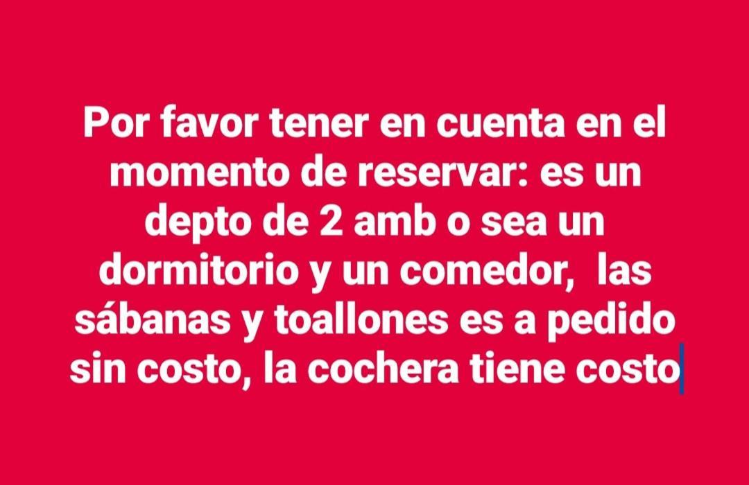 Pleno Centro 2 Amb